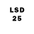 LSD-25 экстази кислота FURION GAME